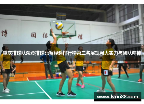 重庆排球队荣登排球比赛经验排行榜第二名展现强大实力与团队精神